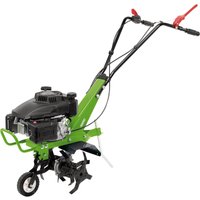 Draper CP145 Petrol Cultivator Tiller