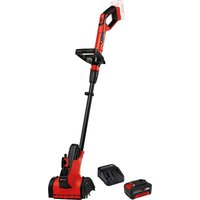 Einhell PICOBELLA 18v Cordless Hard Surface Cleaning Brush 1 x 4ah Li-ion Charger
