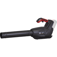 Sealey CP40VB Twin 20v Cordless Leaf Blower No Batteries No Charger