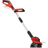 Einhell GE-CT 18/28 Li 18v Cordless Telescopic Grass Trimmer and Edger 280mm No Batteries No Charger