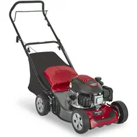 Mountfield HP42 4 Wheel Push Petrol Lawn mower