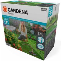 Gardena PIPELINE Starter Set