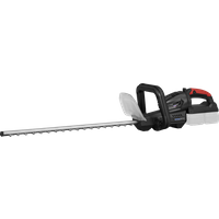Sealey CP40VHT Twin 20v Cordless Hedge Trimmer 520mm No Batteries No Charger