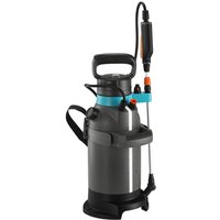 Gardena Easy Pump Rechargeable Water Pressure Sprayer 5l