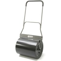 Handy THGR Large Push Garden Lawn Roller 500mm 500mm