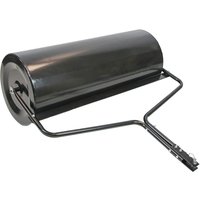 Handy THTGR Towable Steel Garden or Field Roller 1m