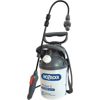 Hozelock PULSAR VITON Chemical Liquid Pressure Sprayer 5l