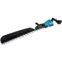 Makita UH014G 40v Max XGT Cordless Brushless Hedge Trimmer 750mm No Batteries No Charger