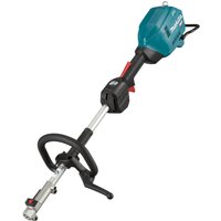Makita UX01G 40v Max XGT Cordless Brushless Split Shaft Garden Multi Tool No Batteries No Charger