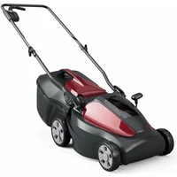 Mountfield Electress 34 Li 4 Wheel Cordless Mower with 2 x Battery and Charger