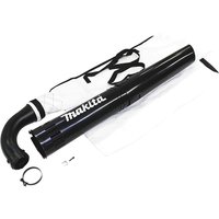 Makita Garden Vacuum Kit for BHX2501 Petrol Garden Blower