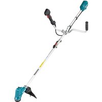 Makita DUR191U 18v LXT Cordless Brushless Brush Cutter 300mm No Batteries No Charger