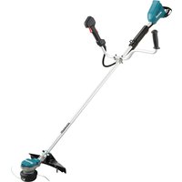 Makita DUR368A Twin 18v LXT Cordless Brushless Brush Cutter 350mm No Batteries No Charger