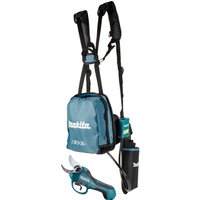 Makita DUP361 Twin 18v LXT Cordless Pruning Shears No Batteries No Charger