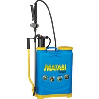Matabi Supergreen 16 Knapsack Pressure Sprayer 16l