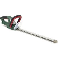 Webb WEV20HT 20v Cordless Hedge Trimmer 500mm 1 x 2ah Li-ion Charger