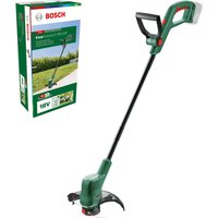 Bosch EASYGRASSCUT 18V-230 P4A 18v Cordless Grass Trimmer and Edger 230mm No Batteries No Charger