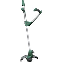 Bosch UNIVERSALGRASSCUT 18-26 P4A 18v Cordless Grass Trimmer and Edger 260mm No Batteries No Charger