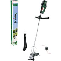 Bosch ADVANCEDBRUSHCUT 36V-23-750 36v Cordless Brush Cutter 230mm No Batteries No Charger