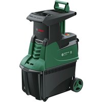Bosch AXT 25 TC Turbine Cutting 3 in 1 Garden Shredder (New) FREE Safety Maintenance Kit & Loppers Worth £77.90