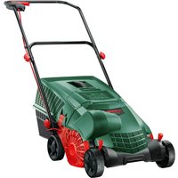 Bosch UNIVERSALRAKE 900 Metal Tine Lawnraker 320mm
