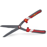 Wolf Garten Traditional Curved Hedge Shears