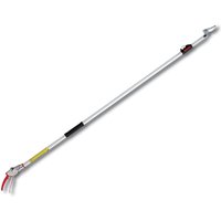 ARS 160ZF Telescopic Cut and Hold Tree Pruner and Loppers 3m