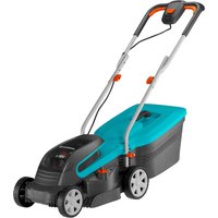 Gardena POWERMAX 32 P4A 36v Cordless Rotary Lawnmower 320mm No Batteries No Charger