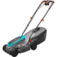 Gardena POWERMAX 32/1200 Rotary Lawnmower 320mm