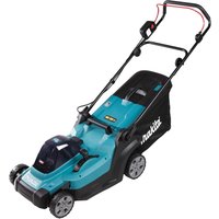 Makita LM004G 40v Max XGT Cordless Lawnmower 430mm No Batteries No Charger