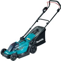 Makita DLM330 18v LXT Cordless Lawnmower 330mm No Batteries No Charger