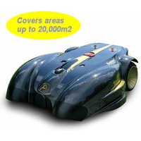 Ambrogio L400i Deluxe Robotic Lawnmower