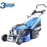 Hyundai HYM530SPR Self-Propelled Rear Roller Mower