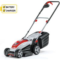 AL-KO Moweo 3.29Li Energy Flex Cordless Mower