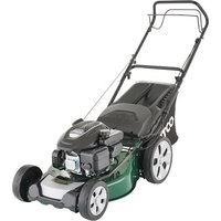 ATCO Classic 18S Self-Propelled 4 Wheel Petrol Lawnmower