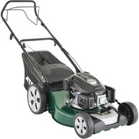 ATCO Classic 20S Self-Propelled 4 Wheel Petrol Lawnmower