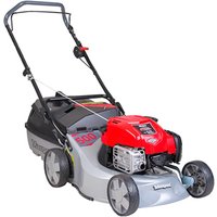 Masport 500AL 18 inch Push Petrol Lawn mower
