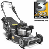 Weibang Virtue 53 Pro BBC Kaw 4 wheel Lawn mower