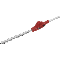 Sealey CP20VPHT 20v Cordless Hedge Trimmer Head Only No Batteries No Charger