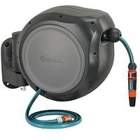 Gardena Wall Mounted Hose Box 30M