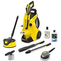 Karcher K4 Power Control Car And Home Pressure Washer
