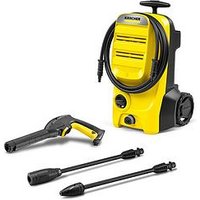 Karcher K4 Classic Pressure Washer