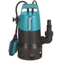 Makita Dirty Water Pump 240V