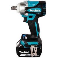 Makita 18V Lxt Impact Wrench 1/2" (Body Only)