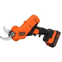 Black & Decker 18V 2.0Ah Power Pruner