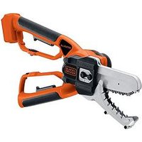 Black & Decker 18V 2.0Ah Alligator Powered Lopper