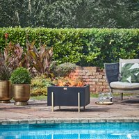 Outdoor Orion Firebowl