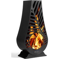 Cook King Lima Garden Stove Chimenea