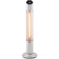 Tower SOL 2000W Patio Heater, Aluminium