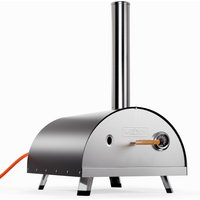Woody Oven - Pizza Oven Kit